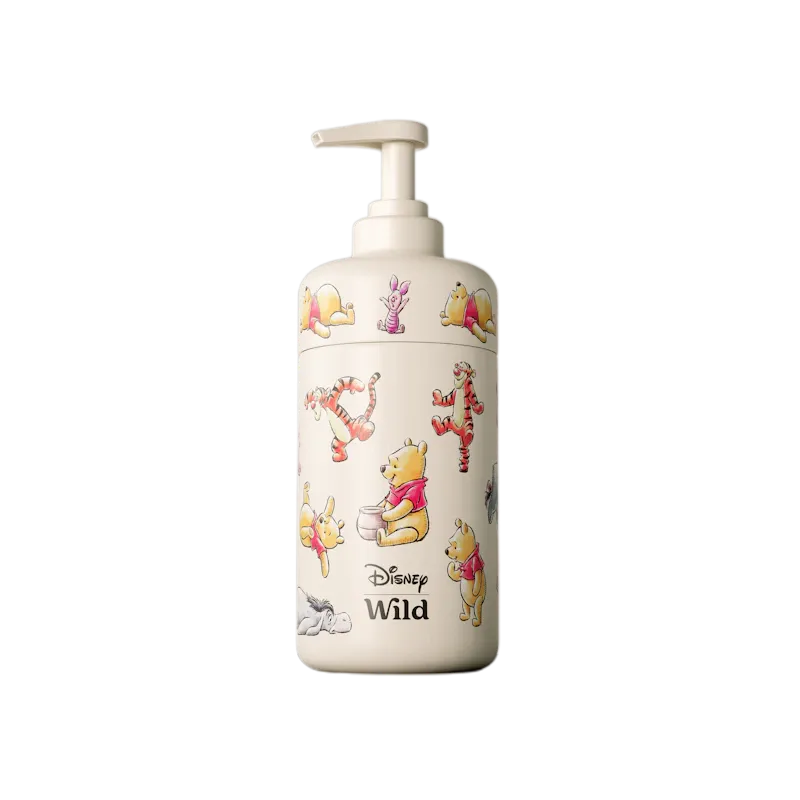 Hand Wash