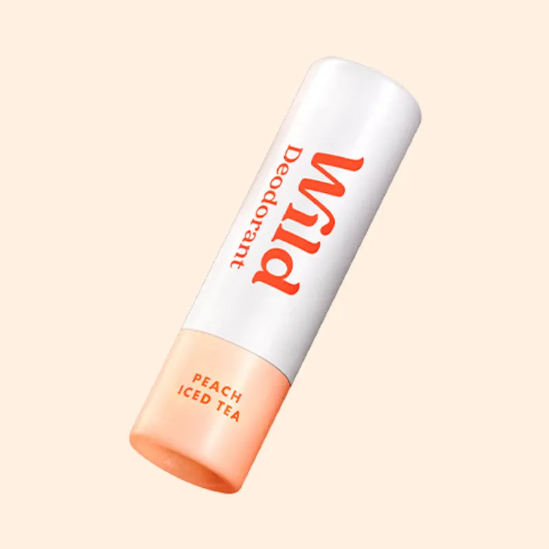 Mini Deodorant
