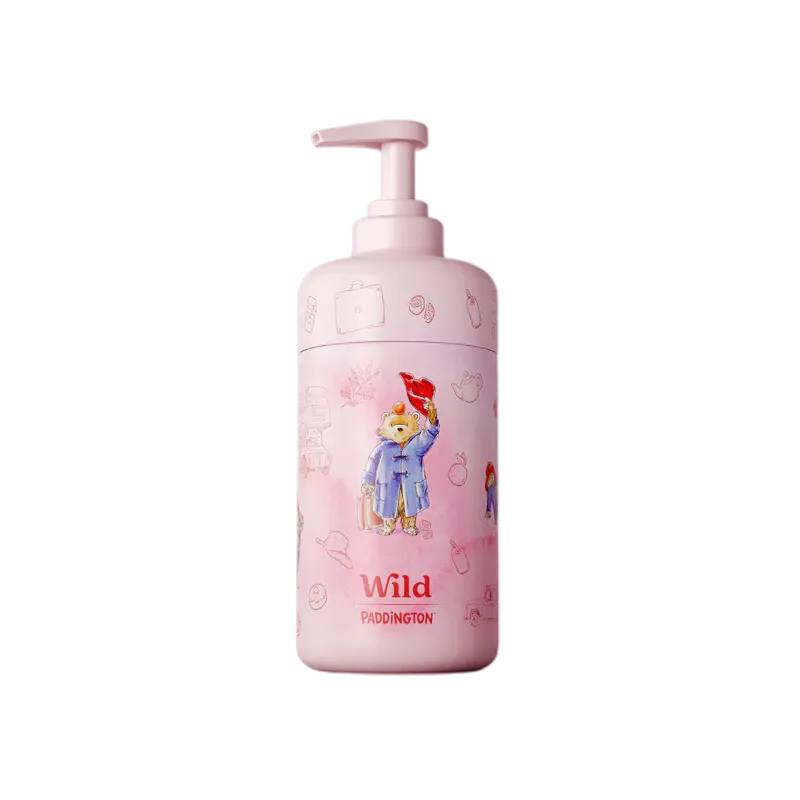 Kids Bubble Bath