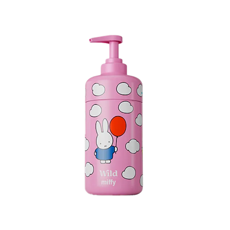 Body wash